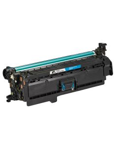 Katun Performance kompatibilní toner s HP CE341A, HP 651A, cyan, 16000str., CE341A