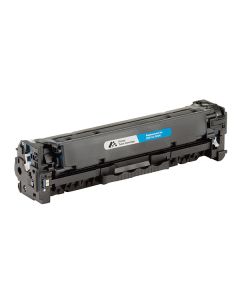 Katun Performance kompatibilní toner s HP CE411A, HP 305A, cyan, 2600str., CE411A
