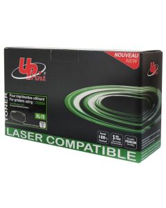 UPrint kompatibilní toner s HP CE505A, Canon CRG719, H.05AE, HL-19E, black, 2300str.