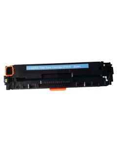 UPrint kompatibilní toner s HP CF211A, Canon CRG731, H.131ACE, cyan, 1800str.
