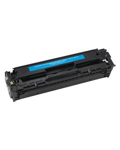 Katun Performance kompatibilní toner s HP CF211A, HP 131A, cyan, 1800str., 600g, CF211A