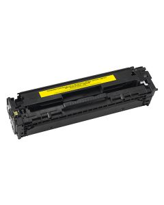 Katun Performance kompatibilní toner s HP CF212A, HP 131A, yellow, 1800str., 600g, CF212A