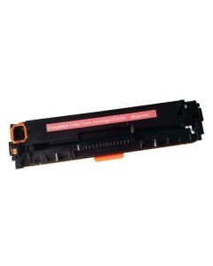 UPrint kompatibilní toner s HP CF213A, Canon CRG731, H.131AME, magenta, 1800str.