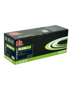 UPrint kompatibilní toner s HP CF217A, H.17A, black, 1600str.