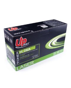 UPrint kompatibilní toner s HP CF226A, H.26A, black, 3100str.