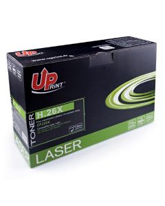 UPrint kompatibilní toner s HP CF226X, H.26X, black, 9000str., high capacity