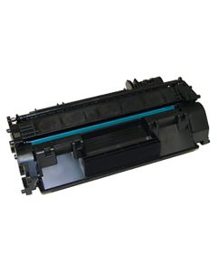 Katun Performance kompatibilní toner s HP CF280A, HP 80A, black, 2560str., 850g, CF280A