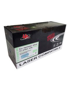 UPrint kompatibilní toner s HP CF280X, black, 6900str.