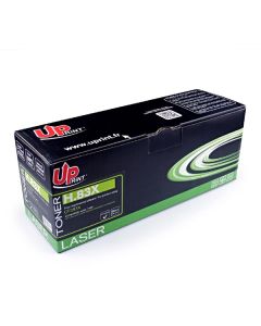 UPrint kompatibilní toner s HP CF283X, black, 2200str.