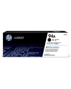 HP originální toner CF294A, HP 94A, black, 1200str., 1360 g