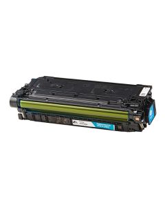 Katun Performance kompatibilní toner s HP CF361X, HP 508X, cyan, 9500str., high capacity, CF361X