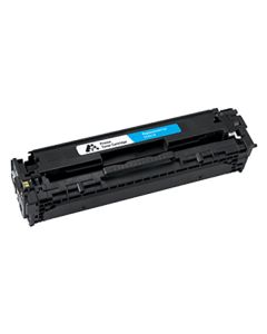 Katun Performance kompatibilní toner s HP CF381A, HP 312A, cyan, 2700str., 720g, CF381A