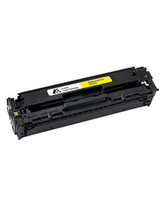 Katun Performance kompatibilní toner s HP CF382A, HP 312A, yellow, 2700str., 720g, CF382A