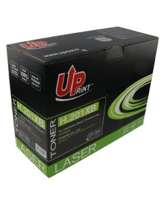 UPrint kompatibilní toner s HP CF400X, H.201XB, black, 2800str., DOPRODEJ