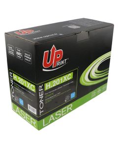 UPrint kompatibilní toner s HP CF401X, H.201XC, cyan, 2300str., DOPRODEJ