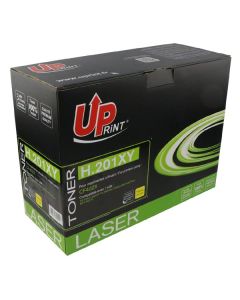 UPrint kompatibilní toner s HP CF402X, H.201XY, yellow, 2300str.