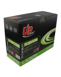 UPrint kompatibilní toner s HP CF403X, H.201XM, magenta, 2300str., DOPRODEJ