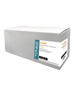 Kompatibilní toner s CF410X, H.410XB, black, 6500str., high capacity