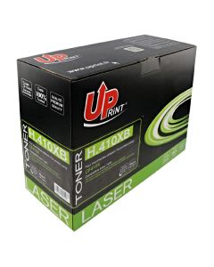 UPrint kompatibilní toner s HP CF410X, H.410XB, black, 6500str., high capacity