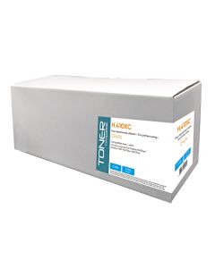 Kompatibilní toner s CF411X, H.411XC, cyan, 5000str., high capacity