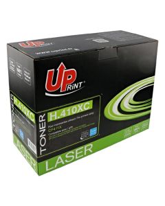 UPrint kompatibilní toner s HP CF411X, H.410XC, cyan, 5500str., high capacity