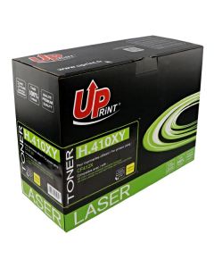 UPrint kompatibilní toner s HP CF412X, H.410XY, yellow, 5500str., high capacity