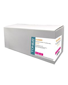 Kompatibilní toner s CF413X, H.413XM, magenta, 5000str., high capacity