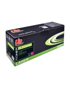 UPrint kompatibilní toner s HP CF533A, H.205AM, magenta, 900str.