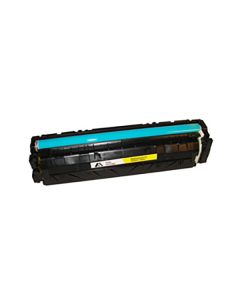 Katun Performance kompatibilní toner s HP CF542X, HP 203X, yellow, 2500str., high capacity, CF542X
