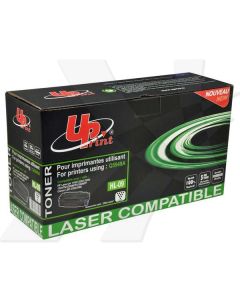 UPrint kompatibilní toner s HP Q5949A, H.49AE, HL-09E, black, 2500str.