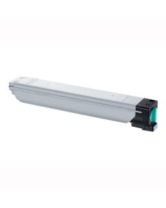 HP originální toner SS546A, CLT-C804S, C804S, cyan, 15000str.