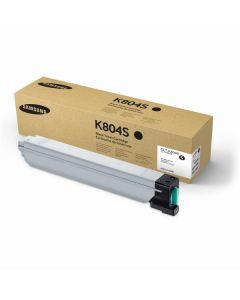 HP originální toner SS586A, CLT-K804S, black, 20000str.