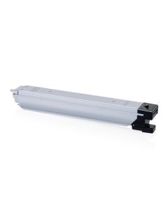 HP originální toner SS607A, CLT-K809S, black, 20000str.