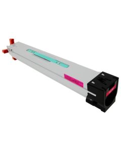 HP originální toner SS635A, CLT-M806S, M806S, magenta, 30000str.