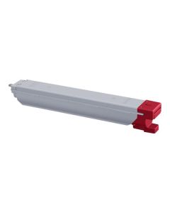 HP originální toner SS642A, CLT-M808S, magenta, 20000str.