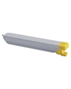 HP originální toner SS735A, CLT-Y808S, yellow, 20000str.