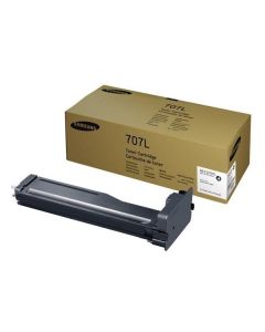 HP originální toner SS775A, MLT-D707L, 707L, black, 10000str., high capacity