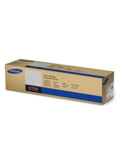 HP originální toner SS797A, MLT-D709S, 709S, black, 20000str.