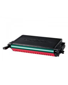 HP originální toner ST919A, CLP-M660A, M660A, magenta, 2000str., DOPRODEJ