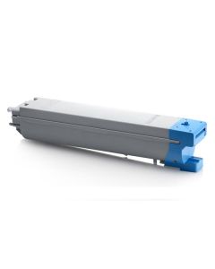 HP originální toner SU093A, CLT-C659S, C659, cyan, 20000str.
