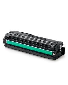HP originální toner SU180A, CLT-K506S, K506S, black, 2000str.