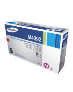 HP originální toner SU272A, CLT-M4092S/ELS, M4092, magenta, 1000str.