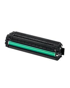 HP originální toner SU524A, CLT-Y506S, Y506S, yellow, 1500str.