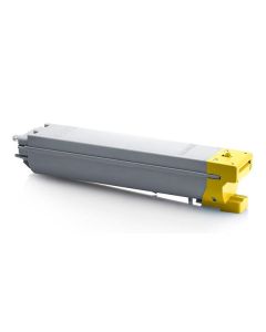 HP originální toner SU570A, CLT-Y659S, Y659, yellow, 20000str., DOPRODEJ