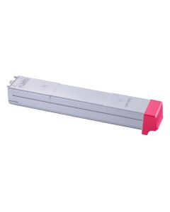 HP originální toner SU591A, CLX-M8380A, M8380A, magenta, 15000str.