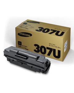 HP originální toner SV081A, MLT-D307U, 307U, black, 30000str., ultra high capacity