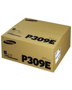 HP originální toner SV131A, MLT-P309E, 309E, black, 80000str., extra high capacity, dual pack, DOPRODEJ