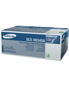 HP originální toner SV202A, SCX-D6345A, D6345A, black, 20000str.