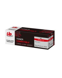 UPrint kompatibilní toner HP 135X, black, 2400str., high capacity
