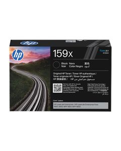 HP originální toner W1590X, HP159X, black, 10000str.